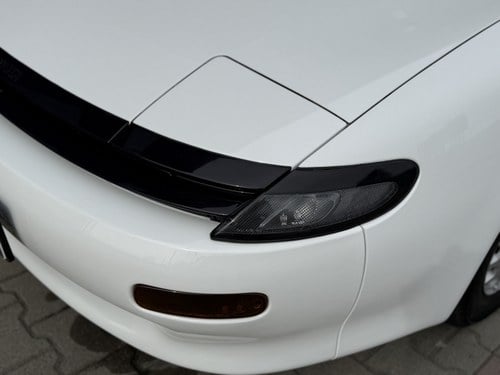 1998 Toyota Celica 1.6 STi En venta (imagen 70 de 120)