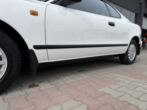 1998 Toyota Celica 1.6 STi En venta (imagen 76 de 120)