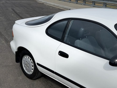 1998 Toyota Celica 1.6 STi En venta (imagen 86 de 120)