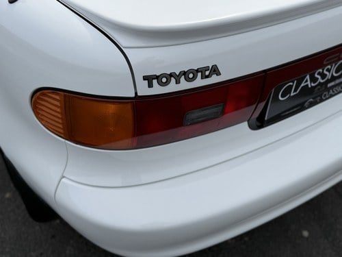 1998 Toyota Celica 1.6 STi En venta (imagen 90 de 120)