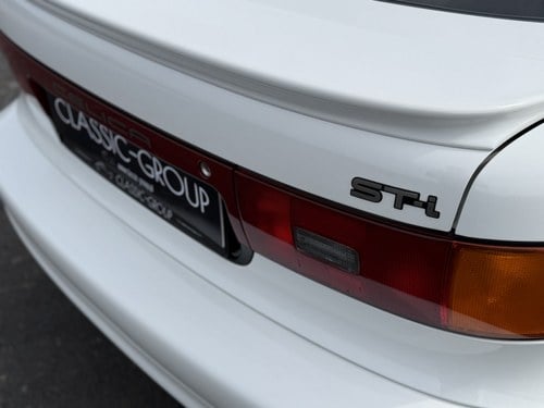 1998 Toyota Celica 1.6 STi En venta (imagen 91 de 120)