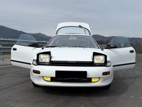 1998 Toyota Celica 1.6 STi En venta (imagen 92 de 120)