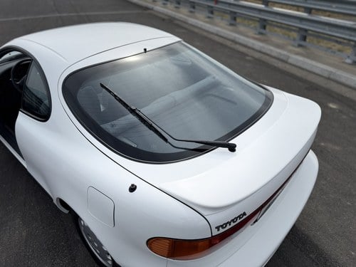 1998 Toyota Celica 1.6 STi En venta (imagen 101 de 120)