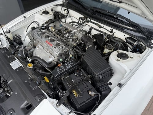 1998 Toyota Celica 1.6 STi En venta (imagen 103 de 120)