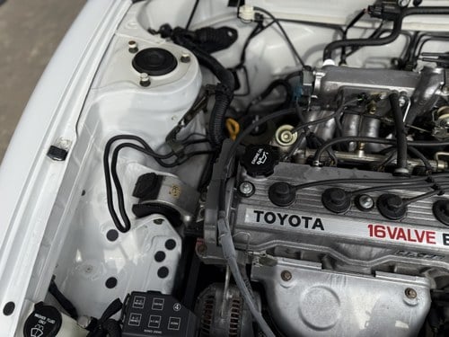 1998 Toyota Celica 1.6 STi En venta (imagen 105 de 120)