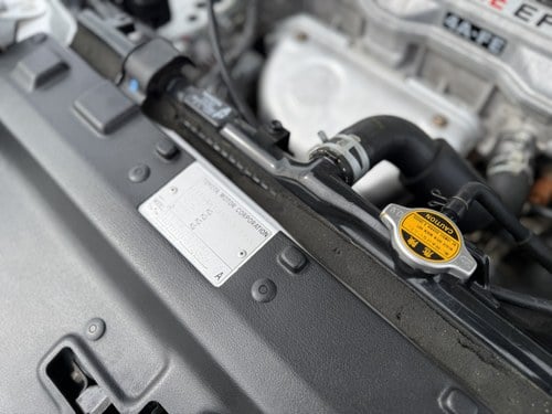 1998 Toyota Celica 1.6 STi En venta (imagen 112 de 120)