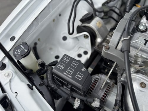 1998 Toyota Celica 1.6 STi En venta (imagen 114 de 120)