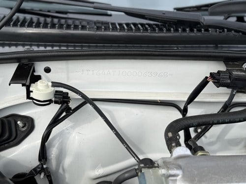 1998 Toyota Celica 1.6 STi En venta (imagen 116 de 120)