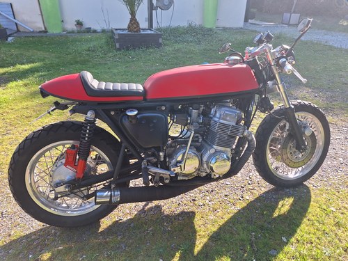 1974 Honda CB 750 In vendita (immagine 1 di 16)