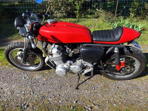1974 Honda CB 750 In vendita (immagine 2 di 16)