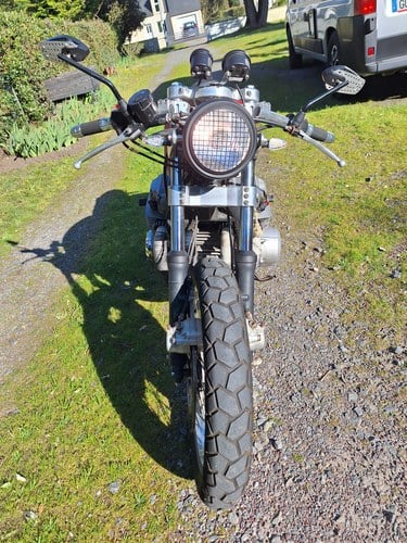 1974 Honda CB 750 In vendita (immagine 3 di 16)