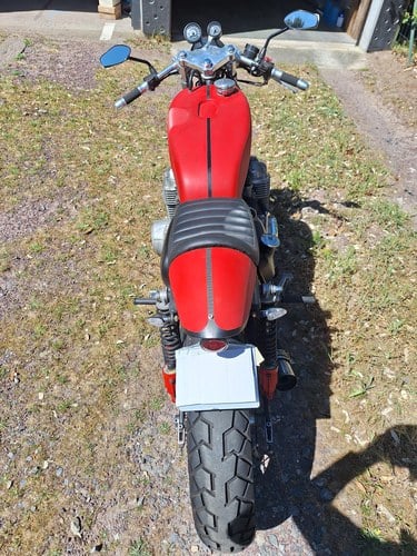 1974 Honda CB 750 In vendita (immagine 5 di 16)