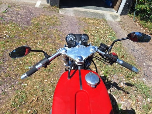 1974 Honda CB 750 In vendita (immagine 8 di 16)