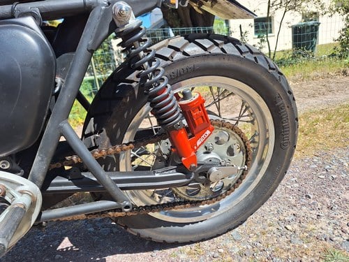 1974 Honda CB 750 In vendita (immagine 10 di 16)