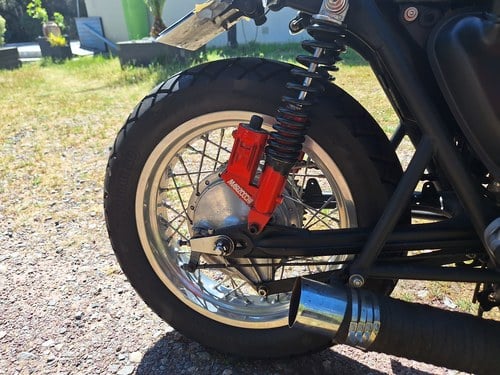 1974 Honda CB 750 In vendita (immagine 11 di 16)