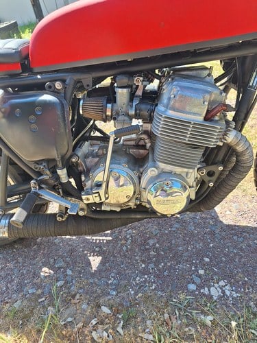 1974 Honda CB 750 In vendita (immagine 13 di 16)