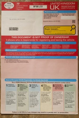 2006 Mazda RX-8 For Sale (picture 135 of 154)