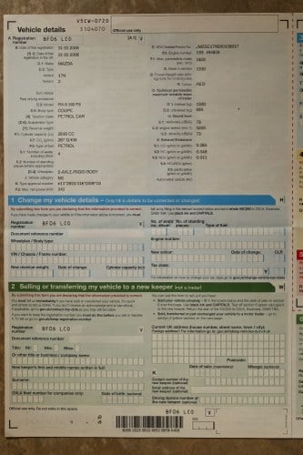 2006 Mazda RX-8 For Sale (picture 136 of 154)