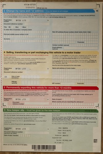 2006 Mazda RX-8 For Sale (picture 137 of 154)