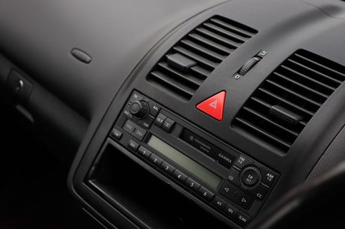 2001 Volkswagen Polo Mk3 1.6 GTI For Sale (picture 36 of 363)