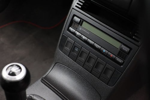 2001 Volkswagen Polo Mk3 1.6 GTI For Sale (picture 37 of 363)