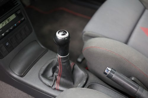 2001 Volkswagen Polo Mk3 1.6 GTI For Sale (picture 42 of 363)