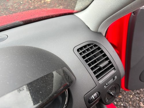 2001 Volkswagen Polo Mk3 1.6 GTI For Sale (picture 58 of 363)