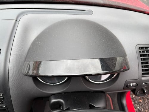 2001 Volkswagen Polo Mk3 1.6 GTI For Sale (picture 60 of 363)