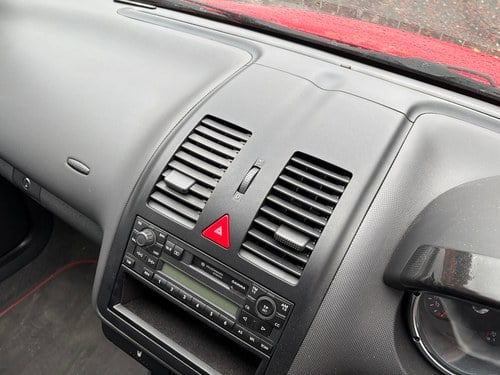 2001 Volkswagen Polo Mk3 1.6 GTI For Sale (picture 61 of 363)