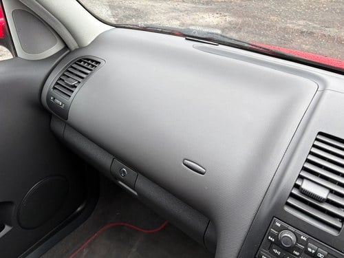 2001 Volkswagen Polo Mk3 1.6 GTI For Sale (picture 62 of 363)