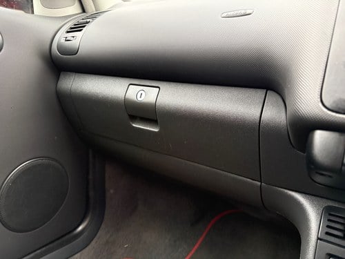 2001 Volkswagen Polo Mk3 1.6 GTI For Sale (picture 63 of 363)