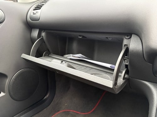 2001 Volkswagen Polo Mk3 1.6 GTI For Sale (picture 64 of 363)