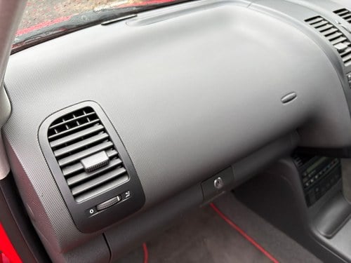 2001 Volkswagen Polo Mk3 1.6 GTI For Sale (picture 67 of 363)