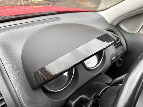 2001 Volkswagen Polo Mk3 1.6 GTI For Sale (picture 71 of 363)