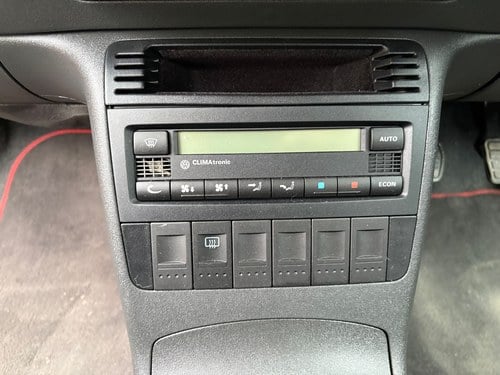 2001 Volkswagen Polo Mk3 1.6 GTI For Sale (picture 76 of 363)