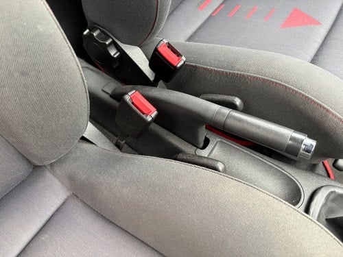 2001 Volkswagen Polo Mk3 1.6 GTI For Sale (picture 80 of 363)