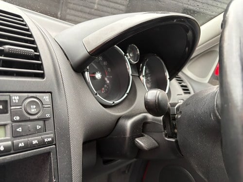 2001 Volkswagen Polo Mk3 1.6 GTI For Sale (picture 82 of 363)