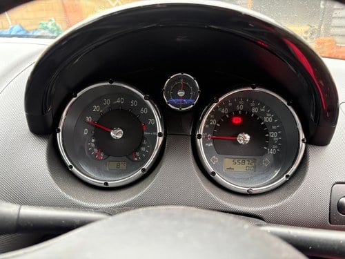 2001 Volkswagen Polo Mk3 1.6 GTI For Sale (picture 83 of 363)