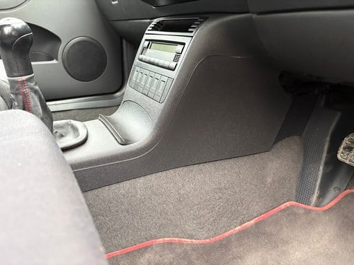 2001 Volkswagen Polo Mk3 1.6 GTI For Sale (picture 87 of 363)