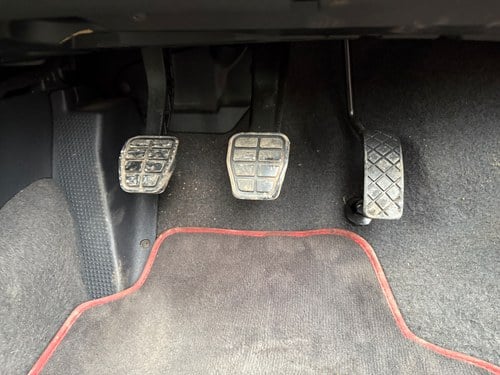 2001 Volkswagen Polo Mk3 1.6 GTI For Sale (picture 88 of 363)