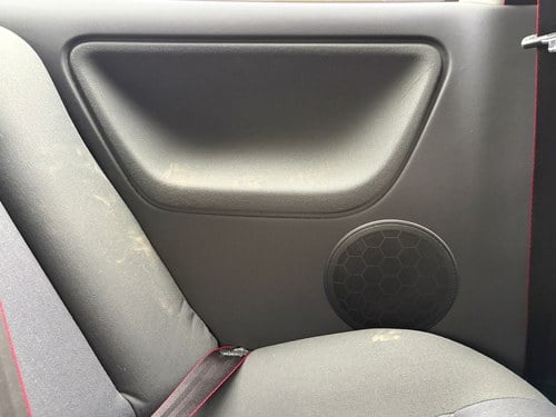 2001 Volkswagen Polo Mk3 1.6 GTI For Sale (picture 96 of 363)