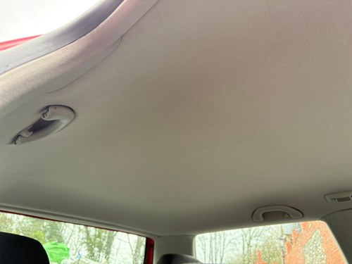 2001 Volkswagen Polo Mk3 1.6 GTI For Sale (picture 98 of 363)