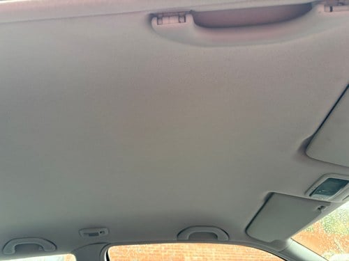 2001 Volkswagen Polo Mk3 1.6 GTI For Sale (picture 99 of 363)