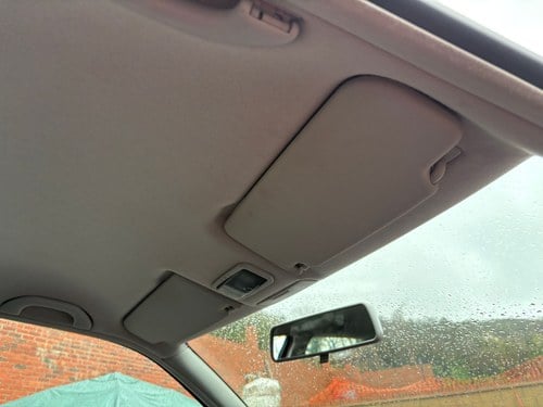 2001 Volkswagen Polo Mk3 1.6 GTI For Sale (picture 100 of 363)