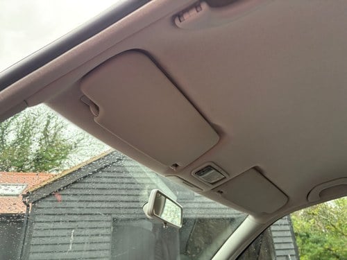 2001 Volkswagen Polo Mk3 1.6 GTI For Sale (picture 101 of 363)