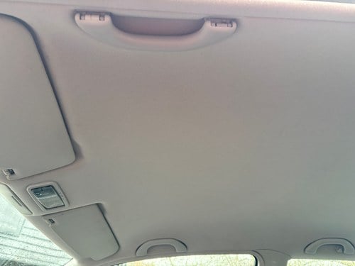 2001 Volkswagen Polo Mk3 1.6 GTI For Sale (picture 102 of 363)