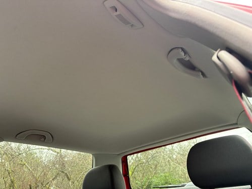 2001 Volkswagen Polo Mk3 1.6 GTI For Sale (picture 103 of 363)