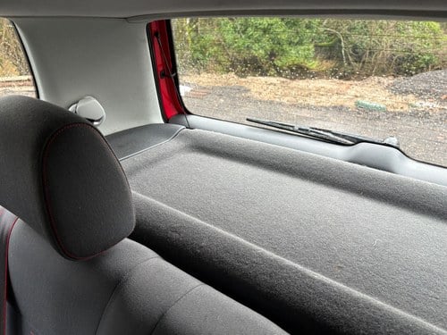 2001 Volkswagen Polo Mk3 1.6 GTI For Sale (picture 104 of 363)