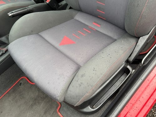 2001 Volkswagen Polo Mk3 1.6 GTI For Sale (picture 113 of 363)