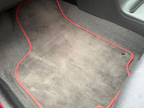 2001 Volkswagen Polo Mk3 1.6 GTI For Sale (picture 116 of 363)